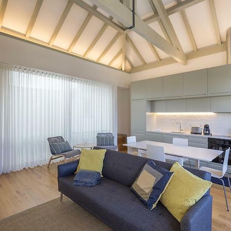Appartement Casa Amarela à OOporto Extérieur photo