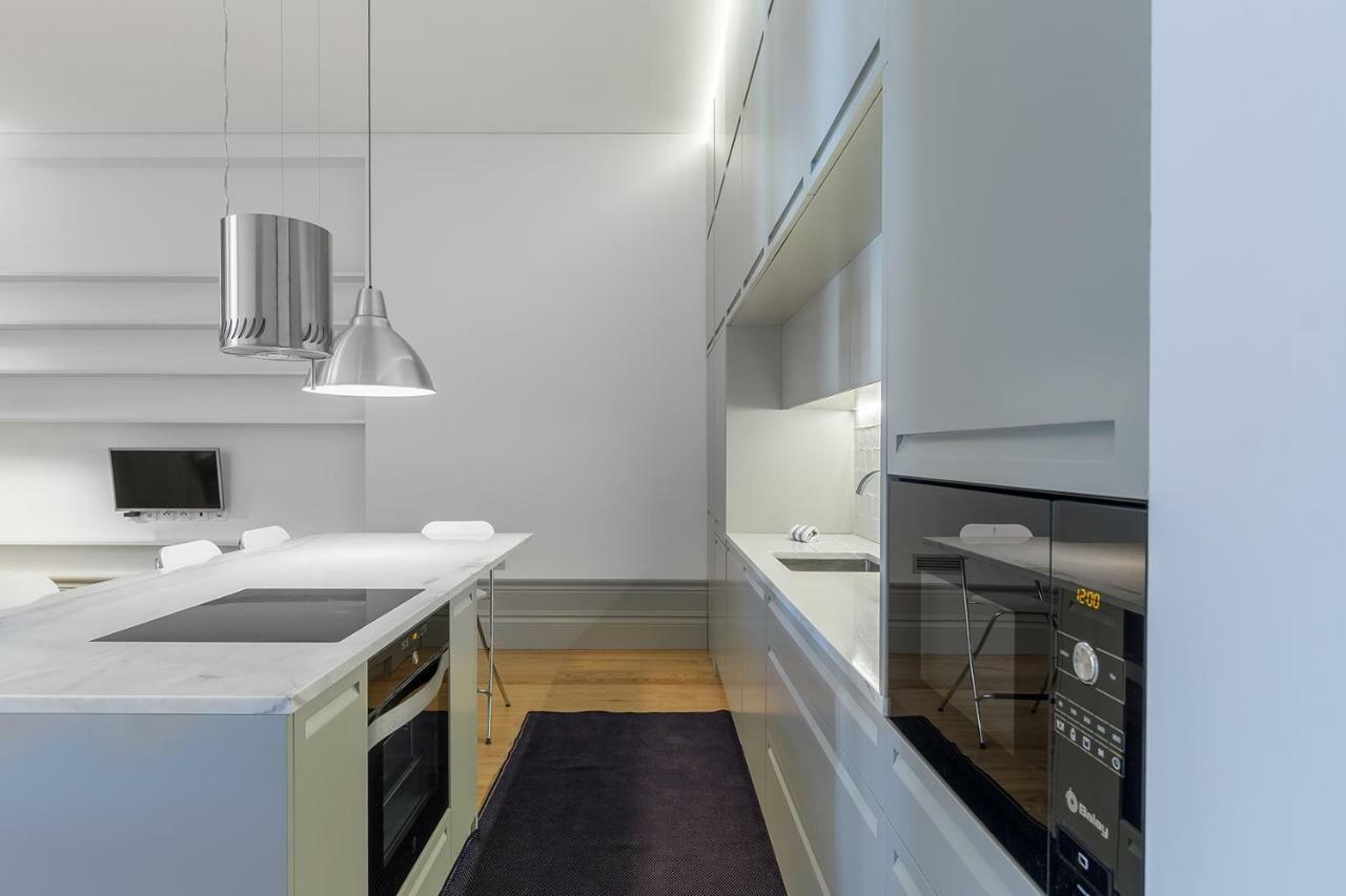 Appartement Casa Amarela à OOporto Extérieur photo