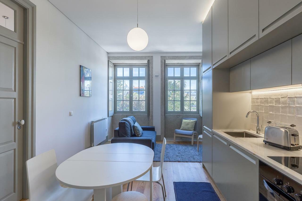 Appartement Casa Amarela à OOporto Extérieur photo