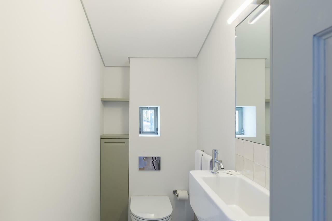 Appartement Casa Amarela à OOporto Extérieur photo