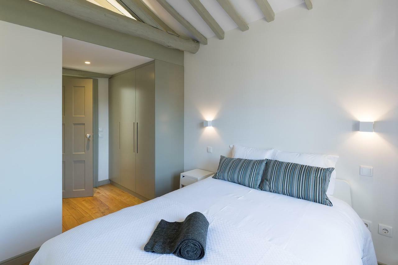 Appartement Casa Amarela à OOporto Extérieur photo