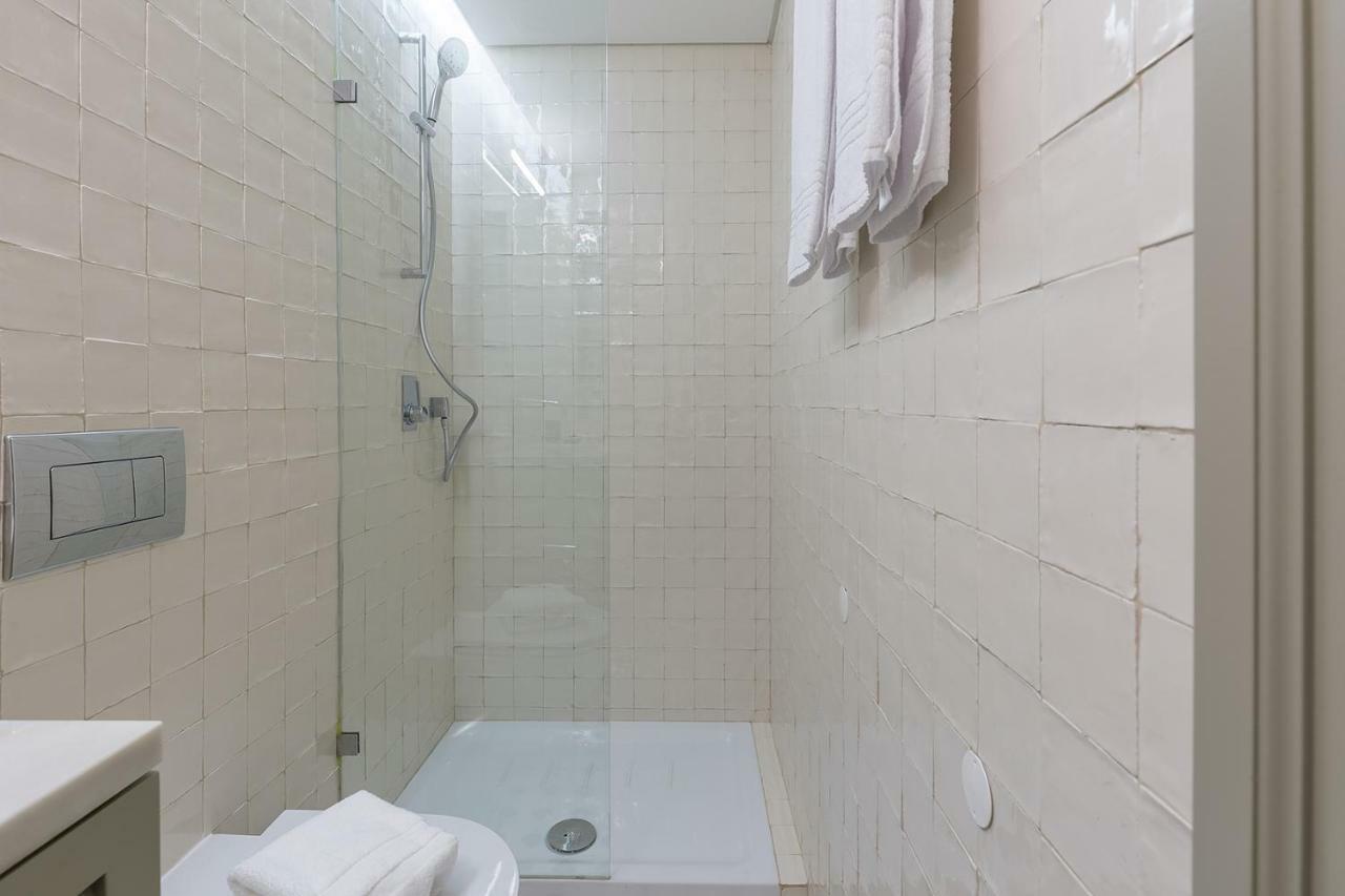 Appartement Casa Amarela à OOporto Extérieur photo