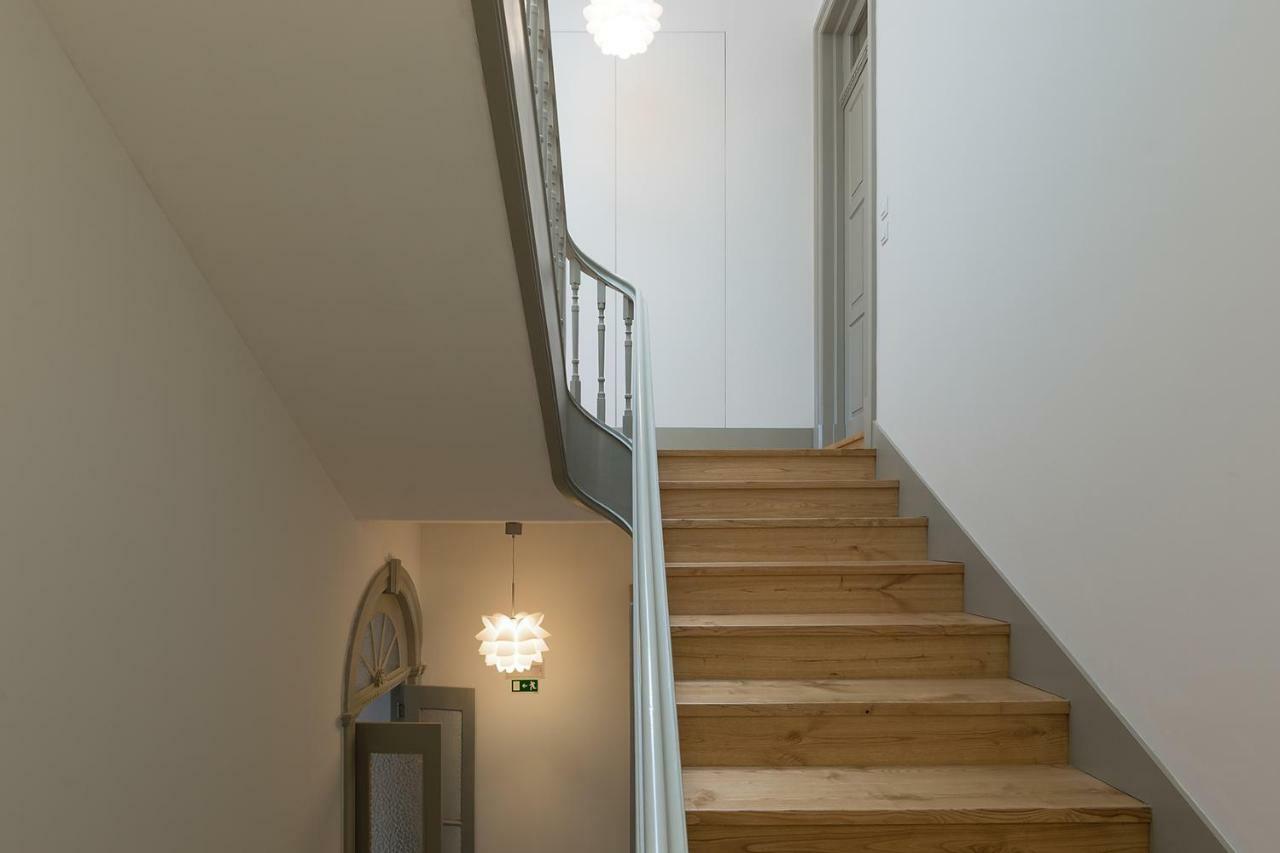 Appartement Casa Amarela à OOporto Extérieur photo