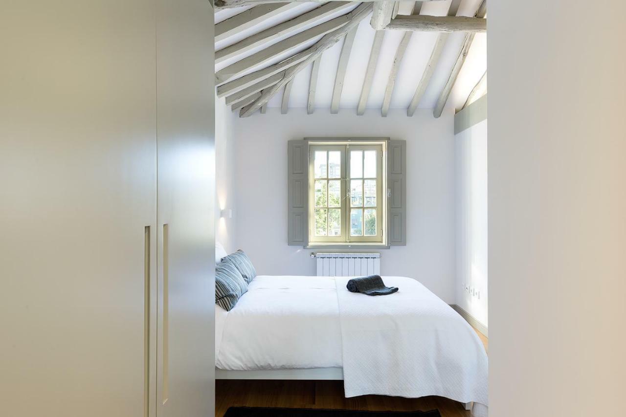 Appartement Casa Amarela à OOporto Extérieur photo