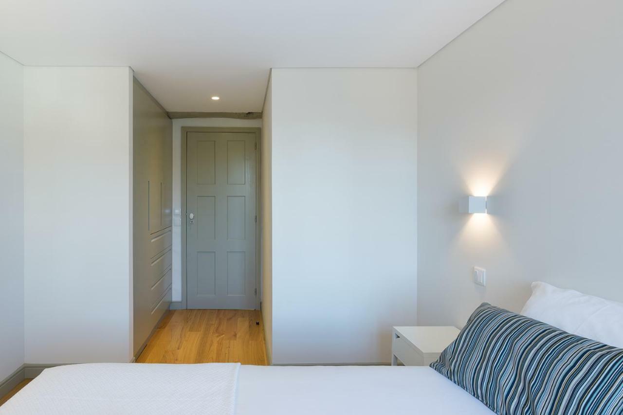 Appartement Casa Amarela à OOporto Extérieur photo