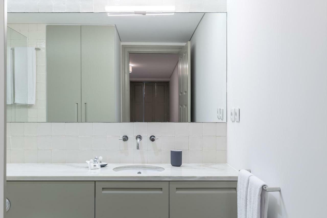 Appartement Casa Amarela à OOporto Extérieur photo