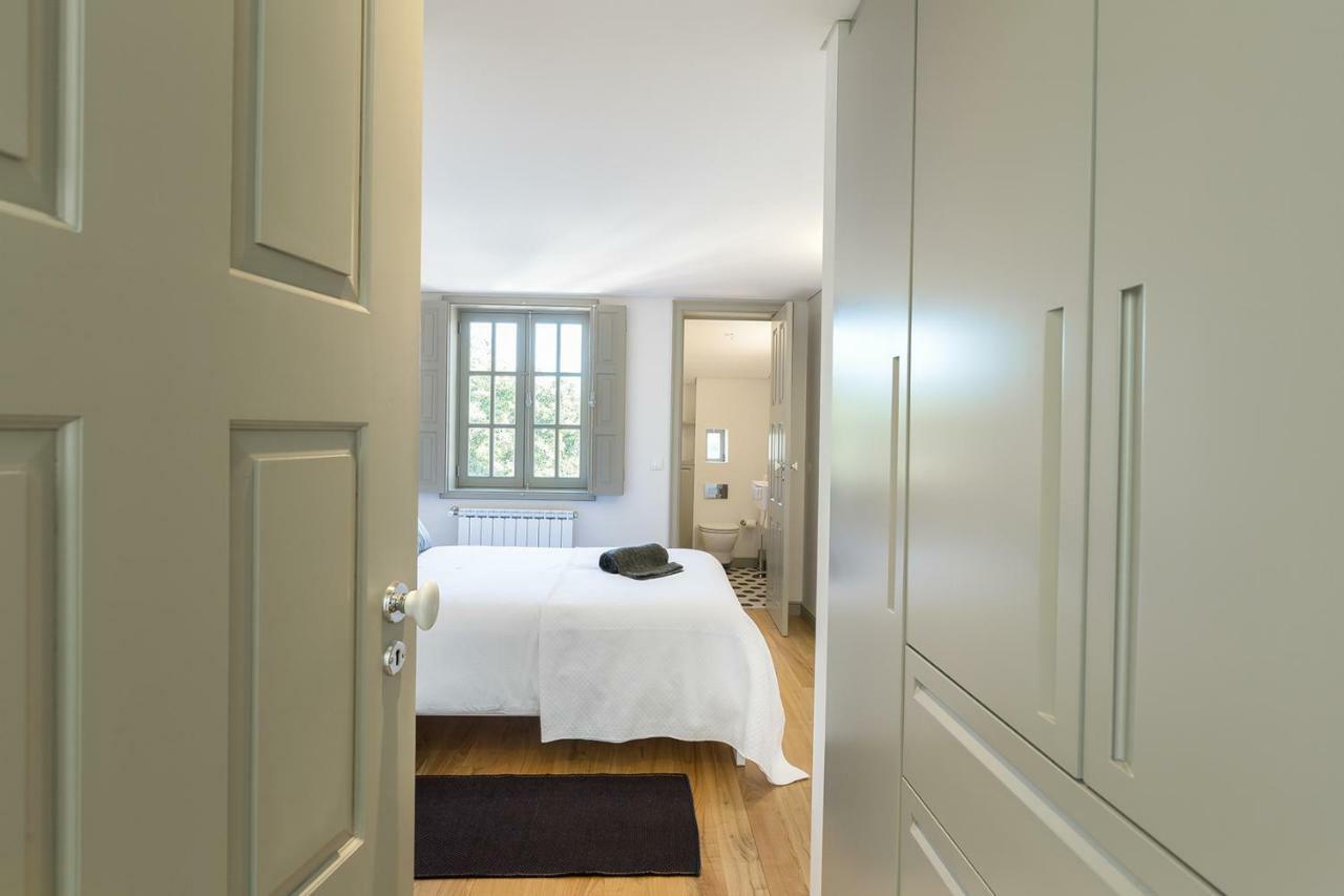 Appartement Casa Amarela à OOporto Extérieur photo