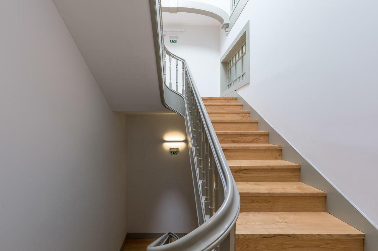 Appartement Casa Amarela à OOporto Extérieur photo