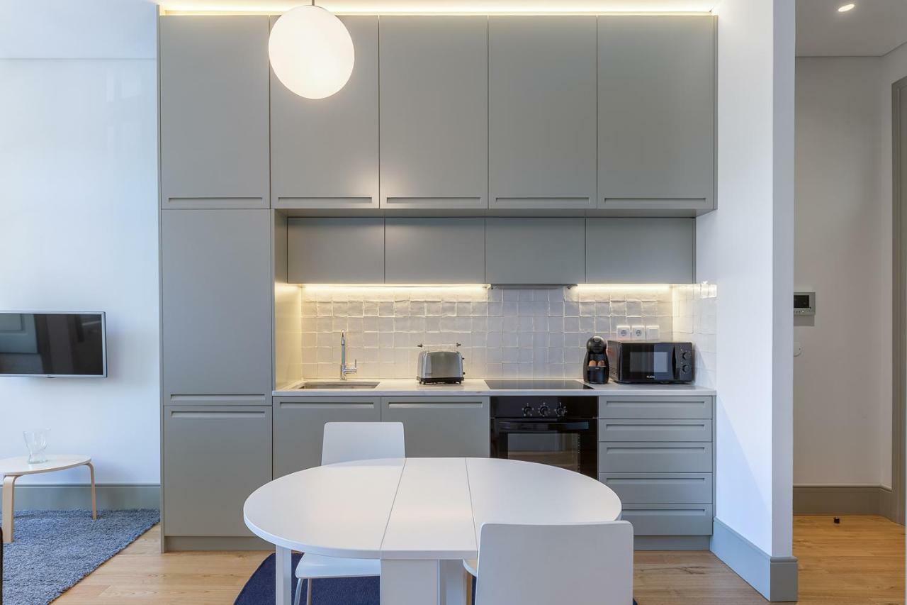 Appartement Casa Amarela à OOporto Extérieur photo