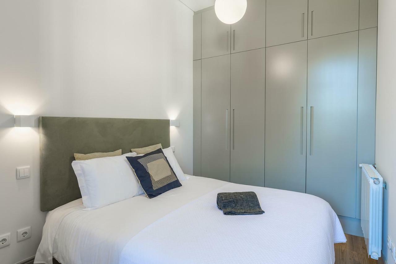 Appartement Casa Amarela à OOporto Extérieur photo